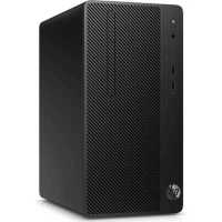 компьютер HP 290 G2 4NU21EA Черный