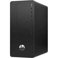 компьютер HP 290 G4 123P3EA Черный