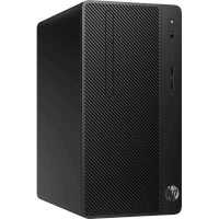 компьютер HP 290 G4 123Q1EA Черный