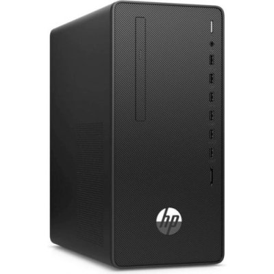 компьютер HP 290 G4 1C6W9EA Bundle Черный