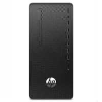 компьютер HP 290 G4 1C6X0EA Bundle Черный