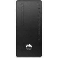 компьютер HP 290 G4 4U602ES Bundle Черный