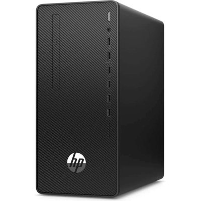 компьютер HP 290 G4 5W616EA Черный
