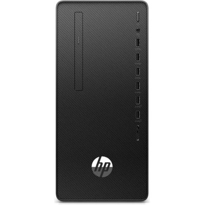 компьютер HP 290 G4 5W6H1EA Черный