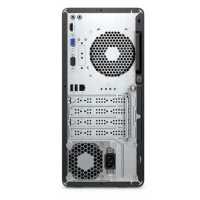 компьютер HP 295 G6 MT 294S1EA Bundle Черный