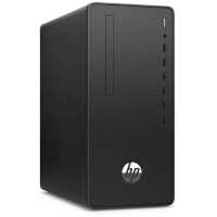 компьютер HP 295 G8 47M45EA Черный