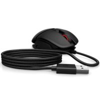мышь HP 2VP02AA Черный
