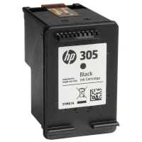 картридж HP 305 3YM61AE черный