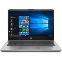 ноутбук HP 340S G7 9TX21EA-wpro Серебристый