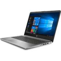 ноутбук HP 340S G7 9TX21EA-wpro Серебристый