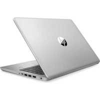 ноутбук HP 340S G7 9TX21EA-wpro Серебристый