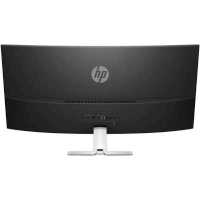 монитор HP 34f 6JM50AA Серебристый