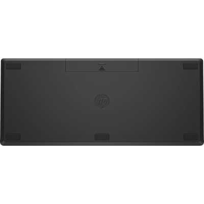клавиатура HP 350 692S8AA Черный