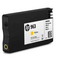 картридж HP 963 3JA25AE желтый