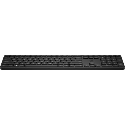 клавиатура HP 450 4R184AA Черный
