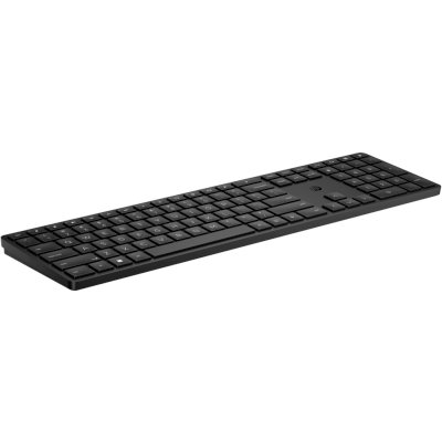 клавиатура HP 450 4R184AA Черный