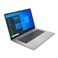 ноутбук HP 470 G8 439T9EA Серый