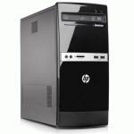 компьютер HP 500B MT Bundle XP040EA