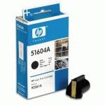 картридж HP 51604A черный
