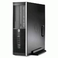 компьютер HP 8300 Elite SFF H4U02ES
