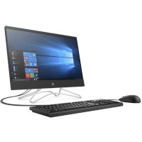 моноблок HP 200 G3 3VA38EA Черный