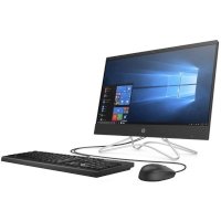моноблок HP 200 G3 3VA65EA Черный
