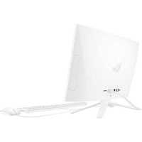 моноблок HP All-in-One 21-b0048ur Белый