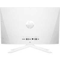 моноблок HP All-in-One 21-b0048ur Белый