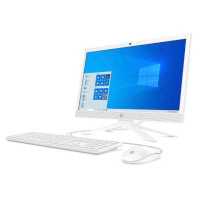 моноблок HP All-in-One 21-b0020ur Белый