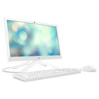 моноблок HP All-in-One 21-b1017ur Белый