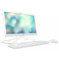 моноблок HP All-in-One 21-b1012ur Белый