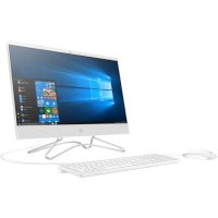 моноблок HP All-in-One 22-c0140ur Белый