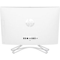 моноблок HP All-in-One 22-c0140ur Белый