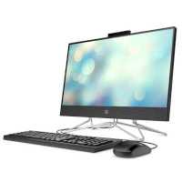 моноблок HP All-in-One 22-dd2003ci Черный