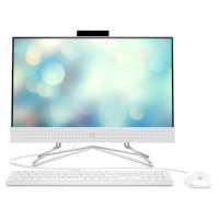 моноблок HP All-in-One 22-dd2006ci Белый