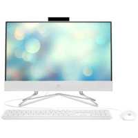 моноблок HP All-in-One 22-df0039ur Белый