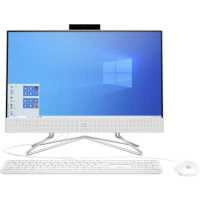 моноблок HP All-in-One 22-df0039ur Белый