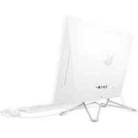 моноблок HP All-in-One 22-df0039ur Белый