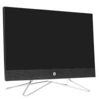 моноблок HP All-in-One 22-df1009ur Черный