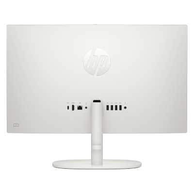 моноблок HP All-in-One 22-dg0008ci-wpro Белый