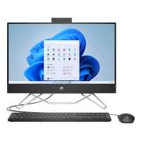 моноблок HP All-in-One 24-cb0045ur Белый