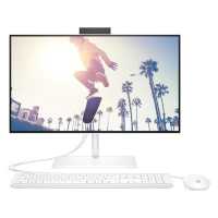 моноблок HP All-in-One 24-cb0048ur Белый