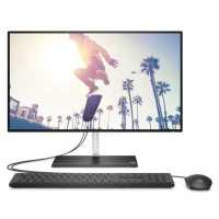 моноблок HP All-in-One 24-ck0013ny ENG Черный