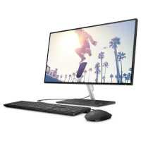 моноблок HP All-in-One 24-ck0013ny ENG Черный