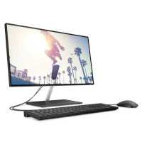 моноблок HP All-in-One 24-ck0013ny ENG Черный