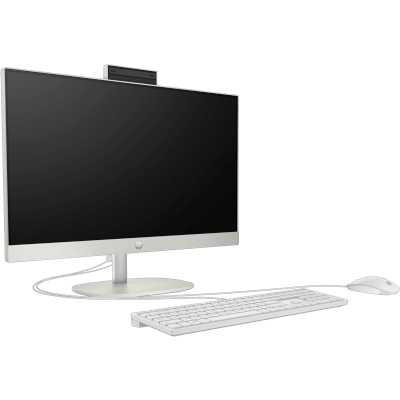моноблок HP All-in-One 24-cr0012l Белый