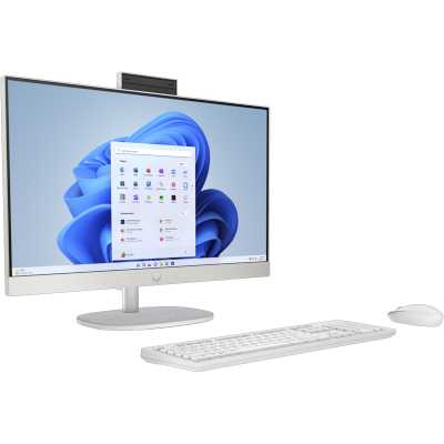 моноблок HP All-in-One 24-cr0072ci White Белый