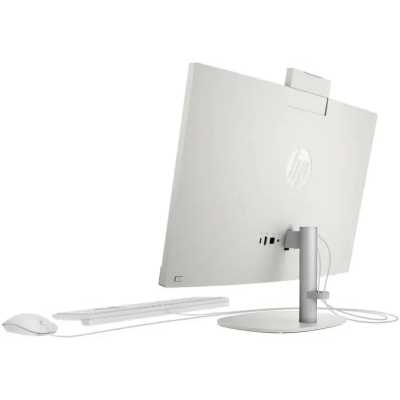моноблок HP All-in-One 24-cr0077ci Белый