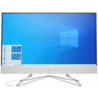 моноблок HP All-in-One 24-df1001ur Белый