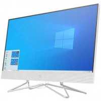 моноблок HP All-in-One 24-df1001ur Белый